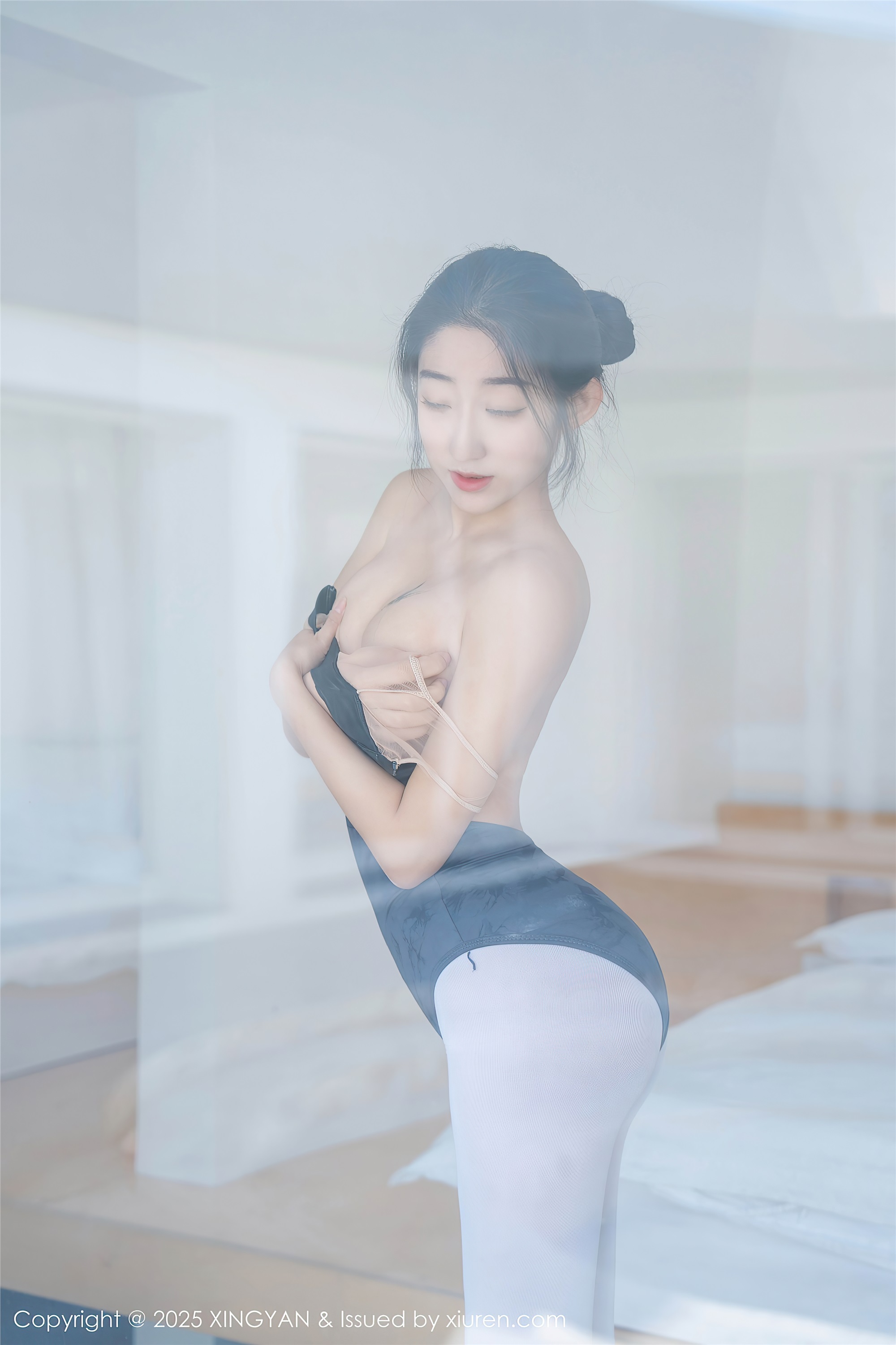 XINGYAN星颜社 2025.05.13 VOL.345 星冉